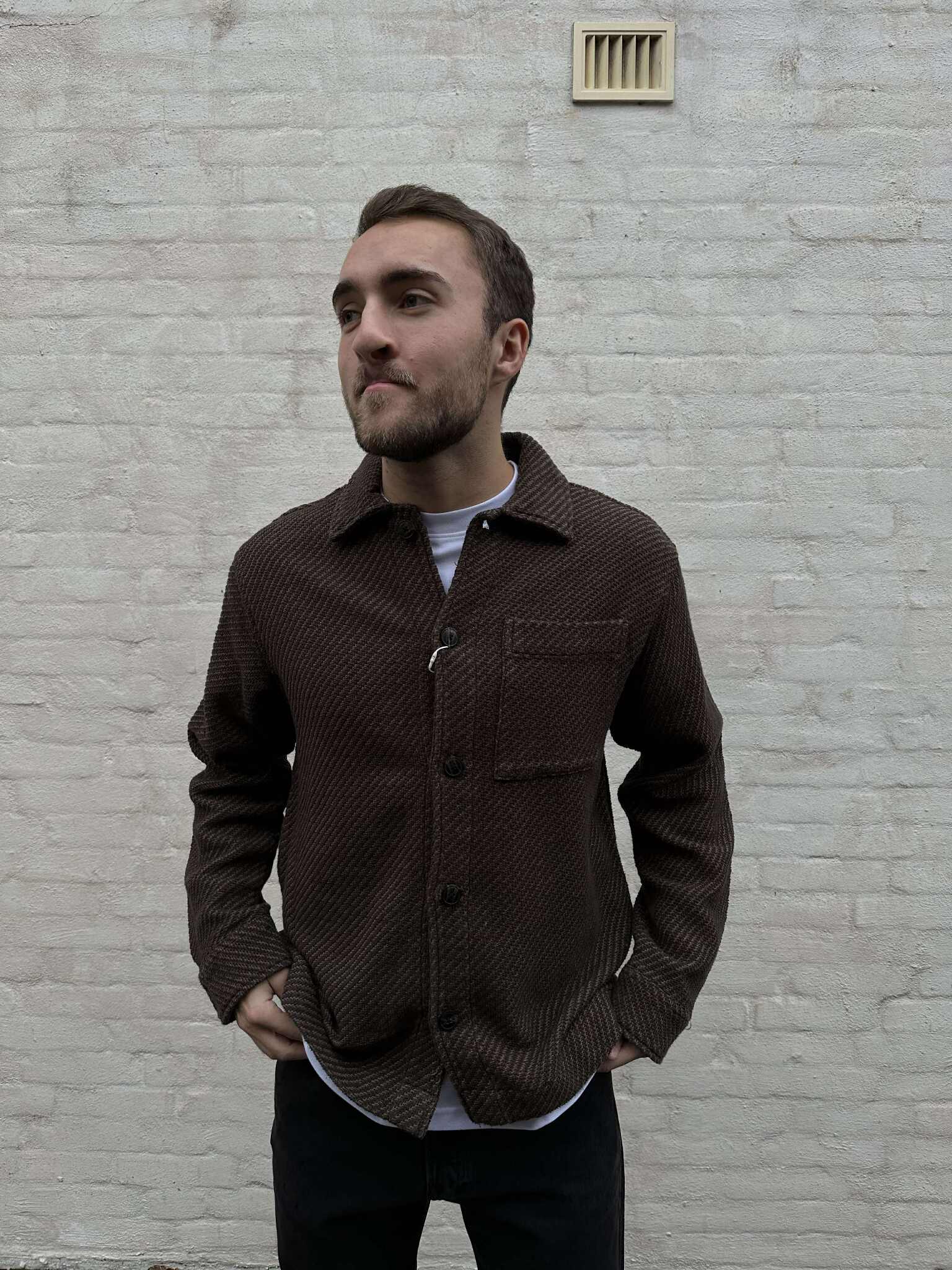 SLHREGFRED Shirt - Delicioso